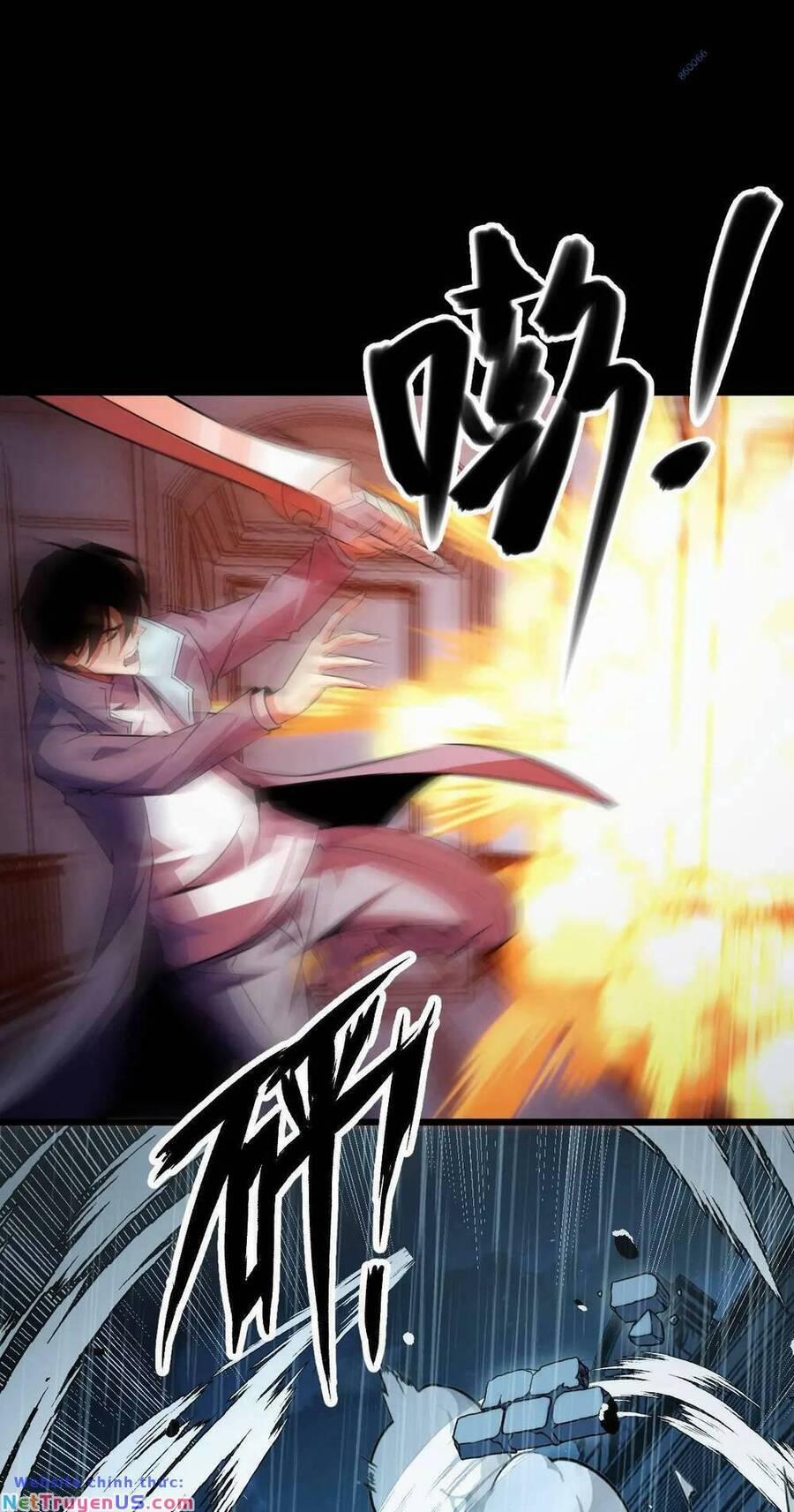 Ta Dựa Vào Thu Thập Vạn Vật Để Thăng Cấp 17 trang 52