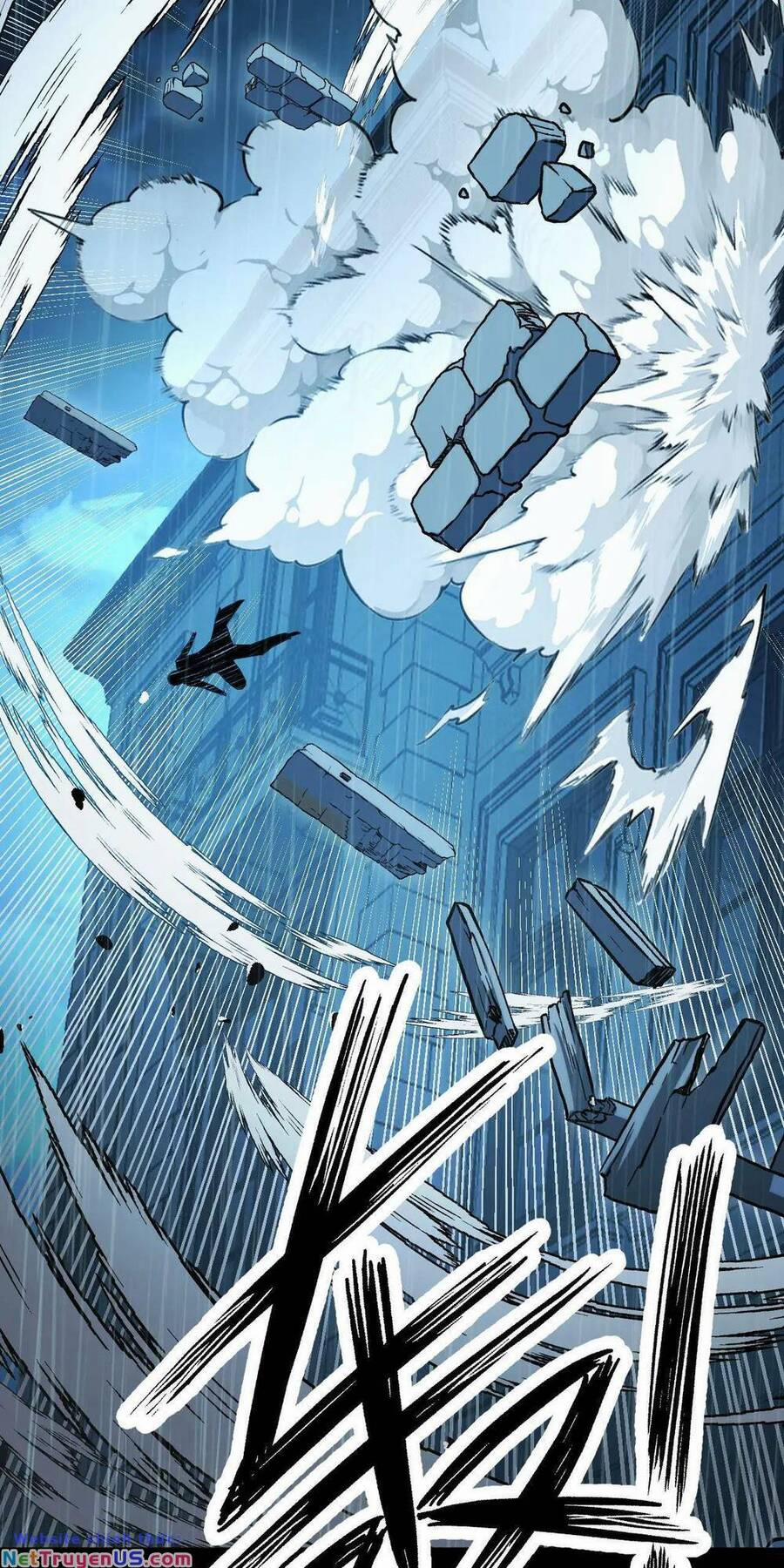 Ta Dựa Vào Thu Thập Vạn Vật Để Thăng Cấp 17 trang 53