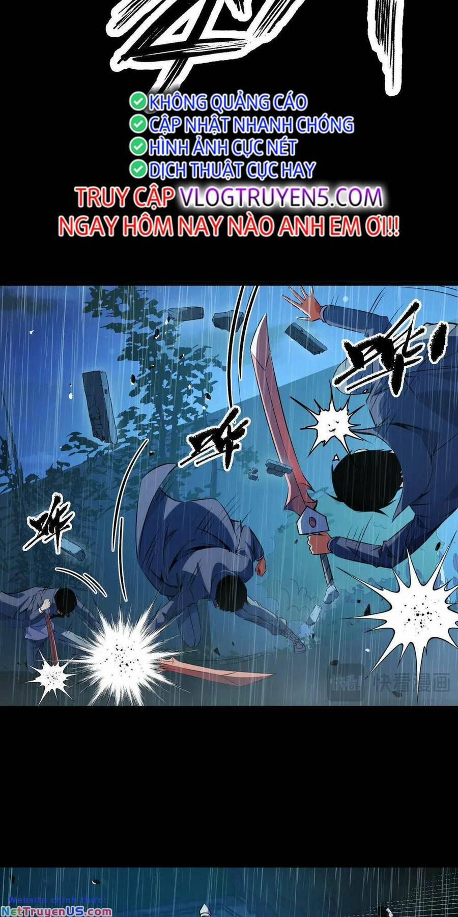 Ta Dựa Vào Thu Thập Vạn Vật Để Thăng Cấp 17 trang 54