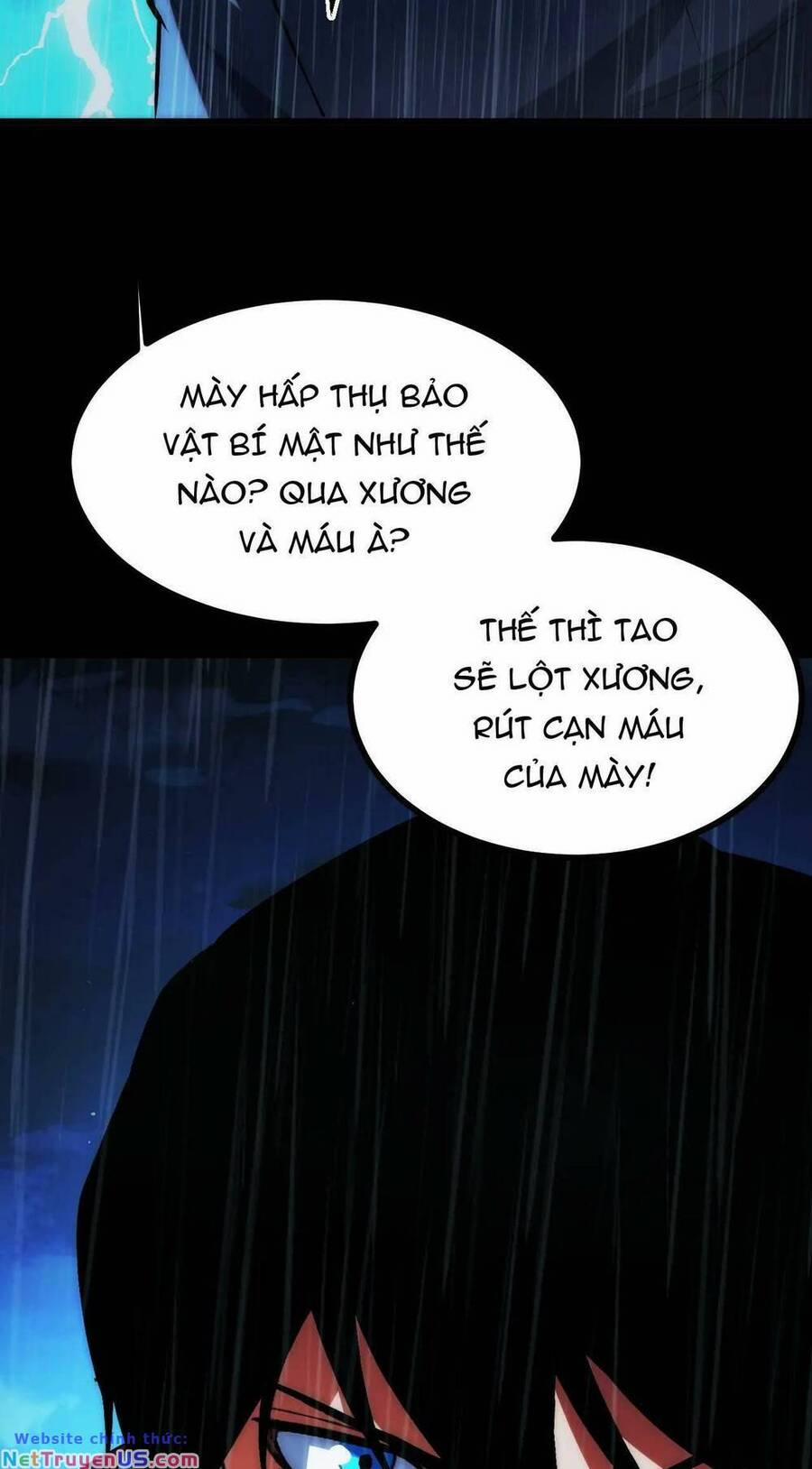 Ta Dựa Vào Thu Thập Vạn Vật Để Thăng Cấp 17 trang 58