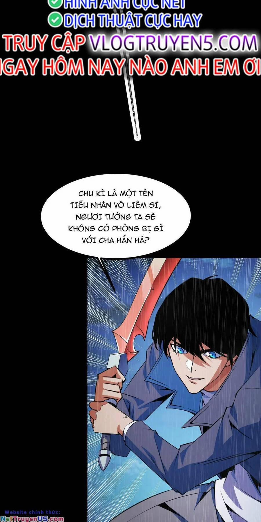 Ta Dựa Vào Thu Thập Vạn Vật Để Thăng Cấp 18 trang 13