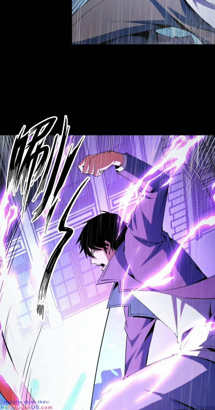 Ta Dựa Vào Thu Thập Vạn Vật Để Thăng Cấp 18 trang 14