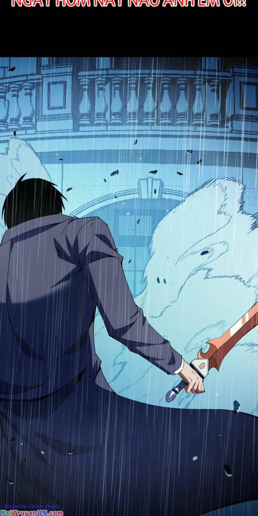 Ta Dựa Vào Thu Thập Vạn Vật Để Thăng Cấp 18 trang 17