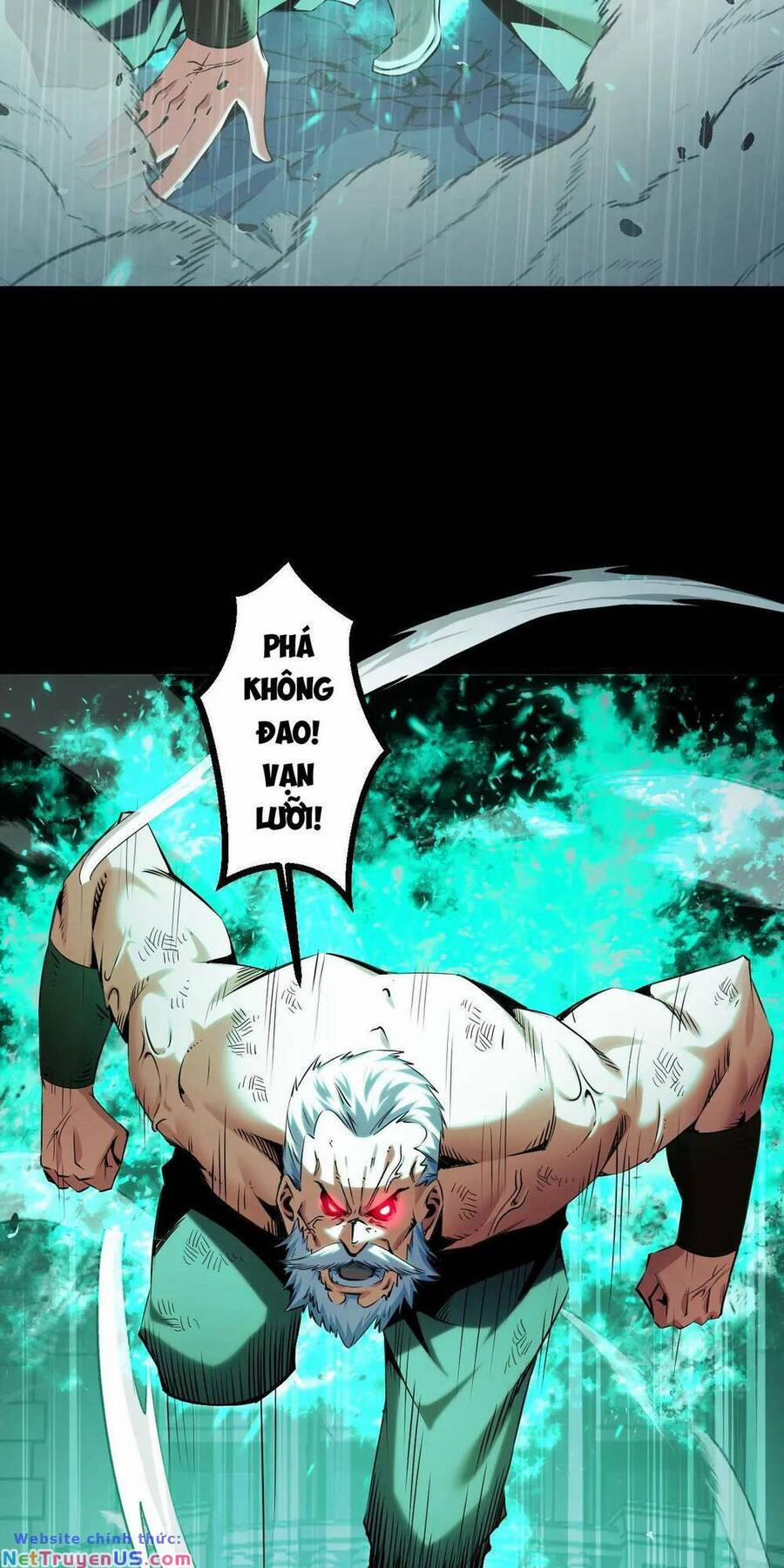 Ta Dựa Vào Thu Thập Vạn Vật Để Thăng Cấp 18 trang 20