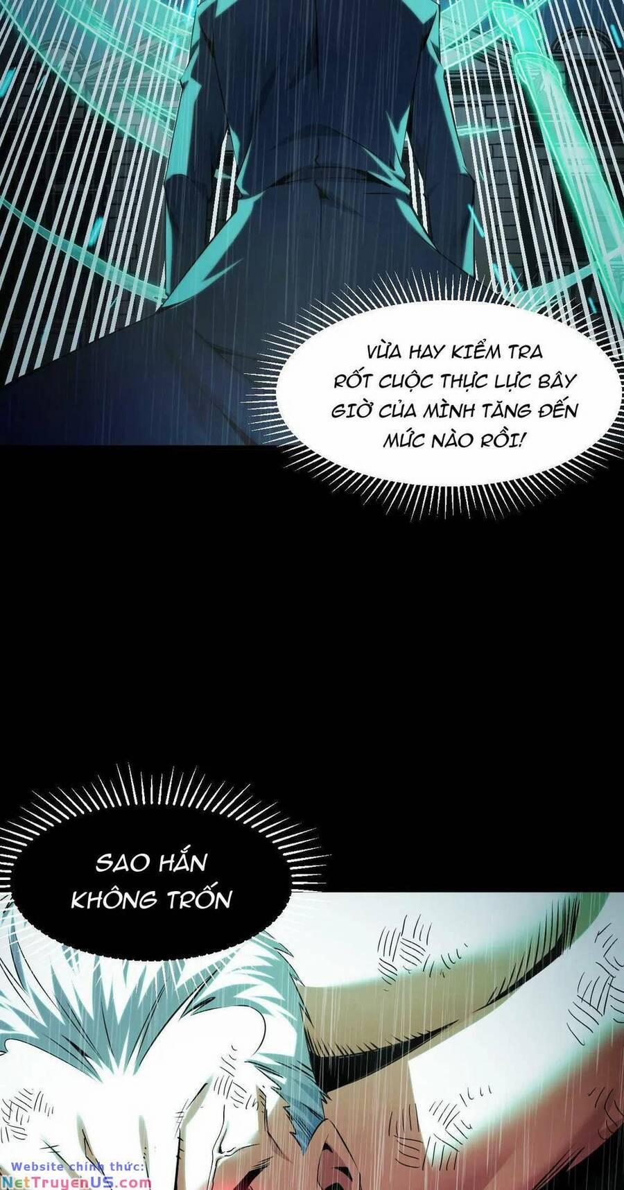 Ta Dựa Vào Thu Thập Vạn Vật Để Thăng Cấp 18 trang 23