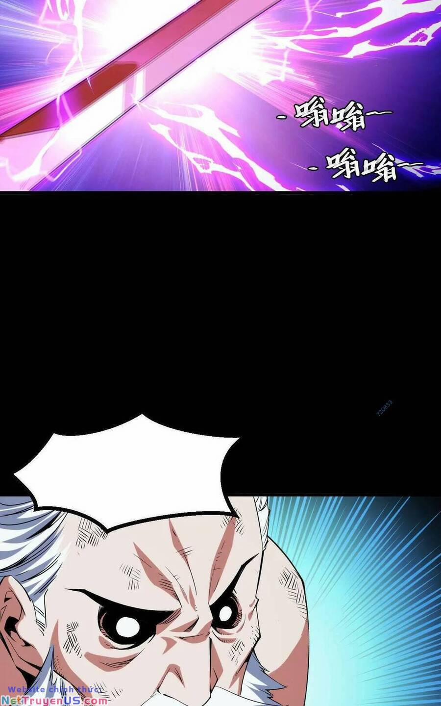 Ta Dựa Vào Thu Thập Vạn Vật Để Thăng Cấp 18 trang 27