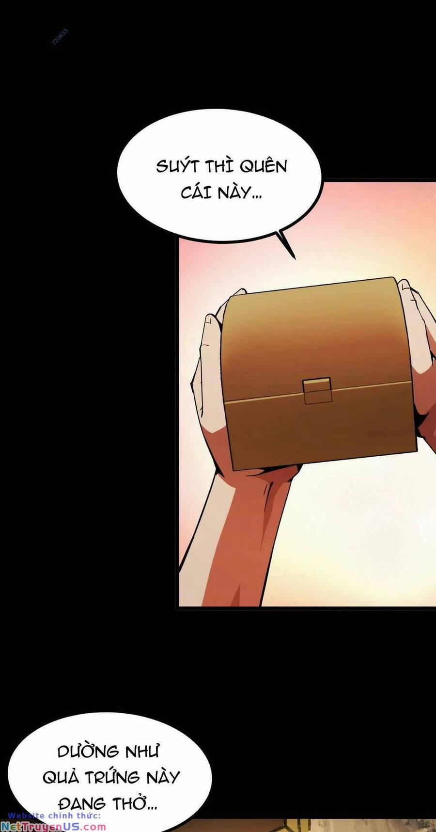 Ta Dựa Vào Thu Thập Vạn Vật Để Thăng Cấp 18 trang 43