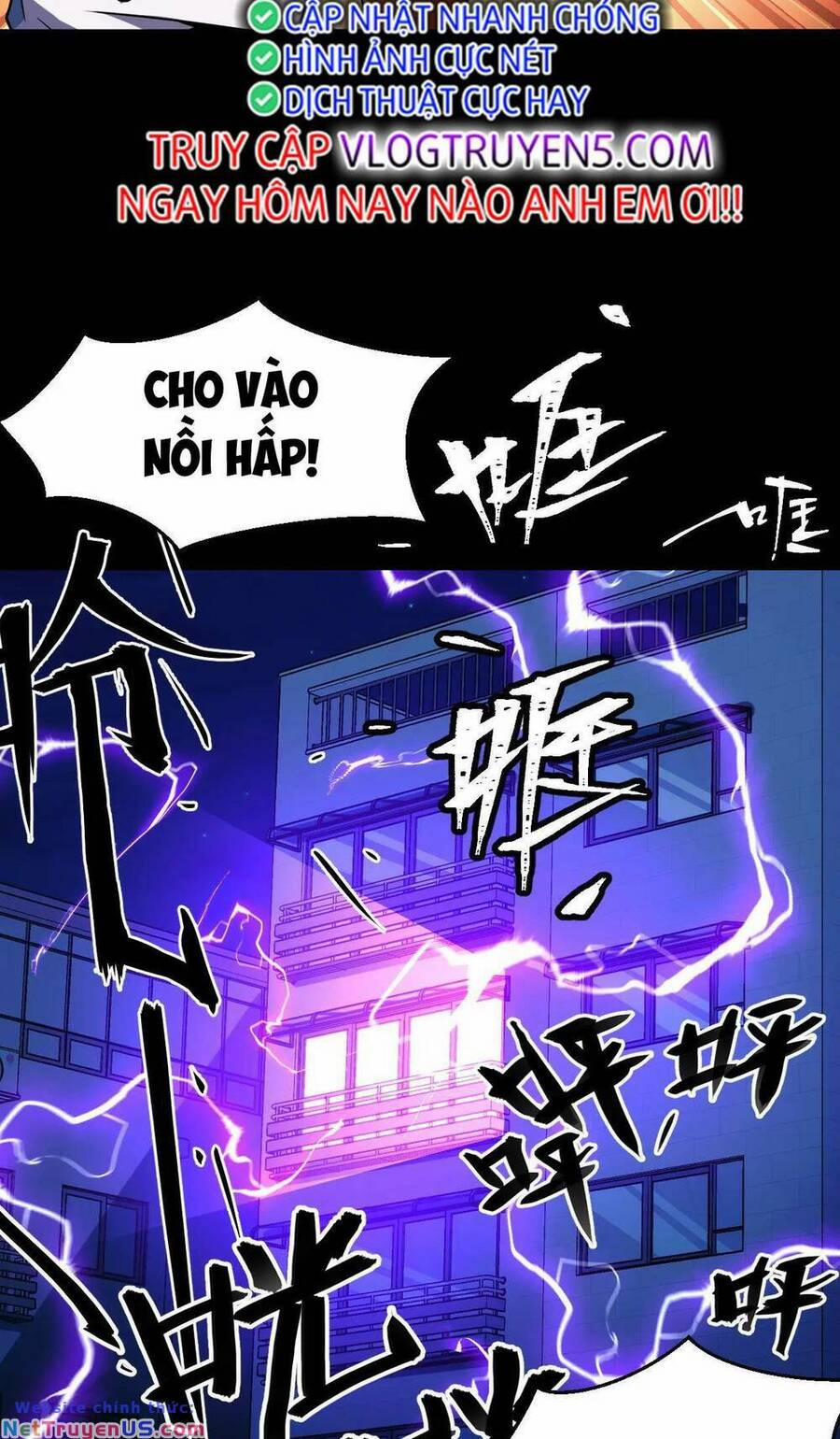 Ta Dựa Vào Thu Thập Vạn Vật Để Thăng Cấp 18 trang 47