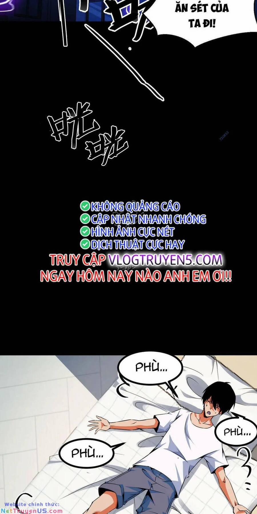 Ta Dựa Vào Thu Thập Vạn Vật Để Thăng Cấp 18 trang 48