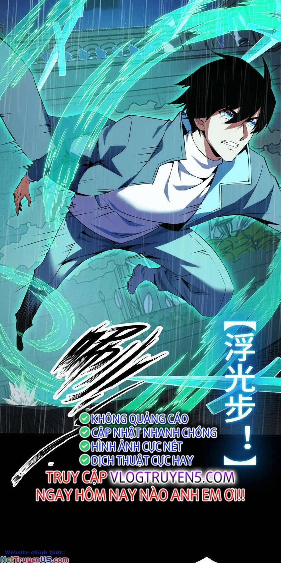 Ta Dựa Vào Thu Thập Vạn Vật Để Thăng Cấp 18 trang 5