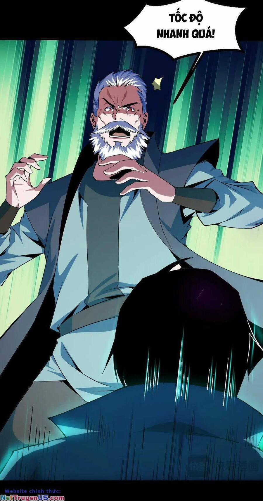 Ta Dựa Vào Thu Thập Vạn Vật Để Thăng Cấp 18 trang 6