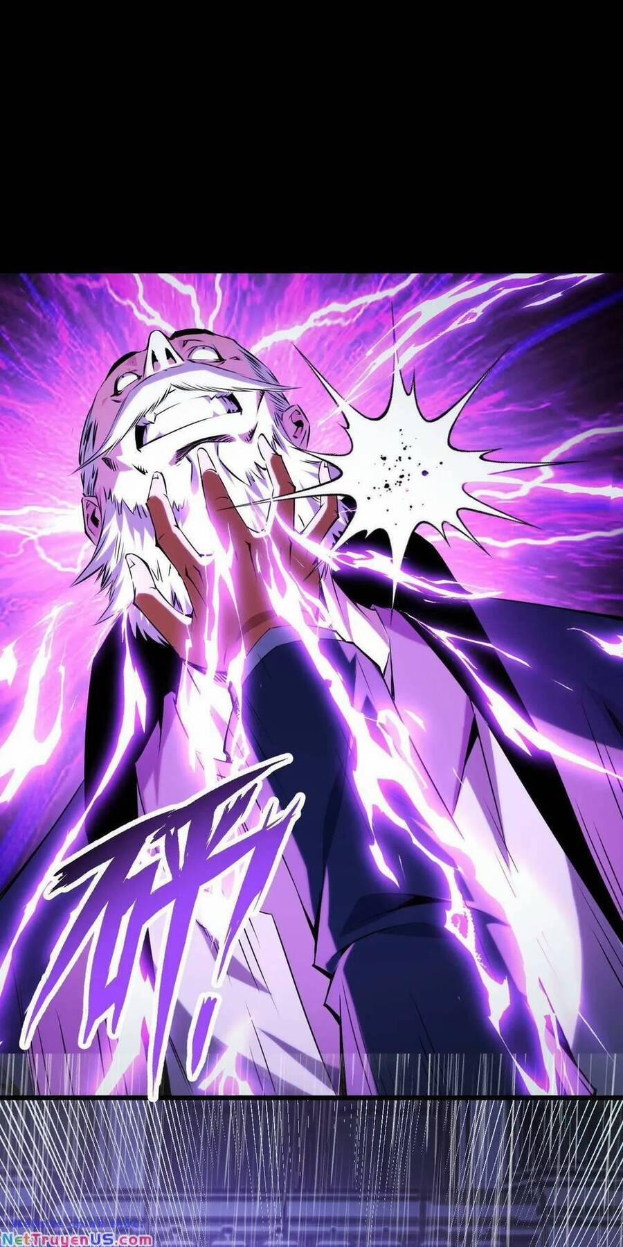 Ta Dựa Vào Thu Thập Vạn Vật Để Thăng Cấp 18 trang 8