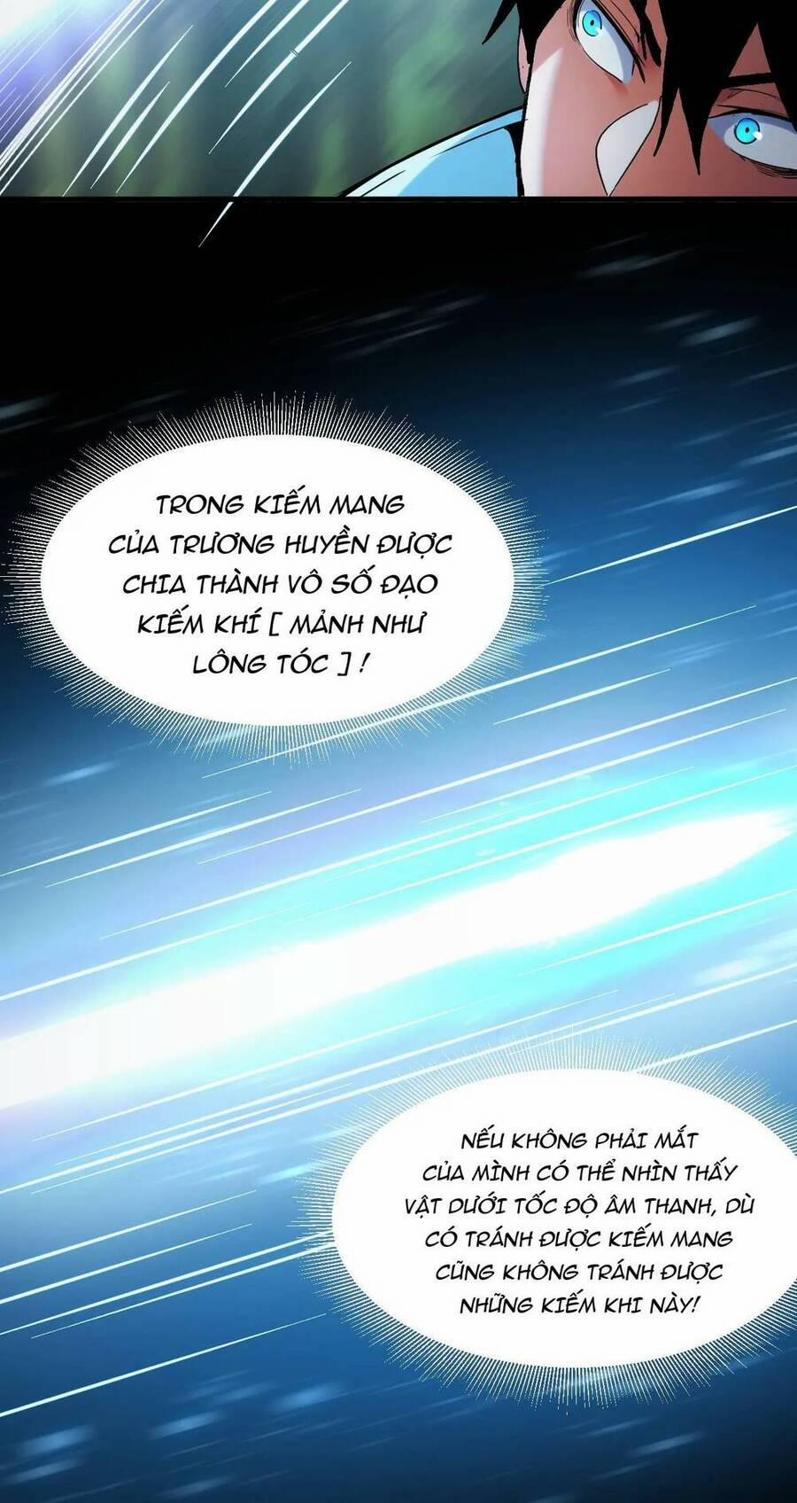 Ta Dựa Vào Thu Thập Vạn Vật Để Thăng Cấp 20 trang 11