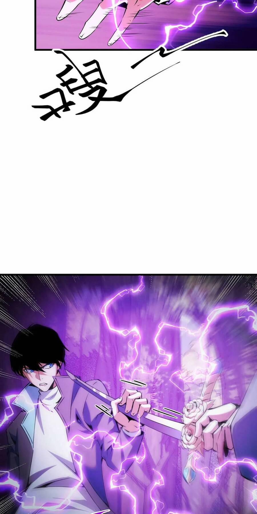 Ta Dựa Vào Thu Thập Vạn Vật Để Thăng Cấp 20 trang 17