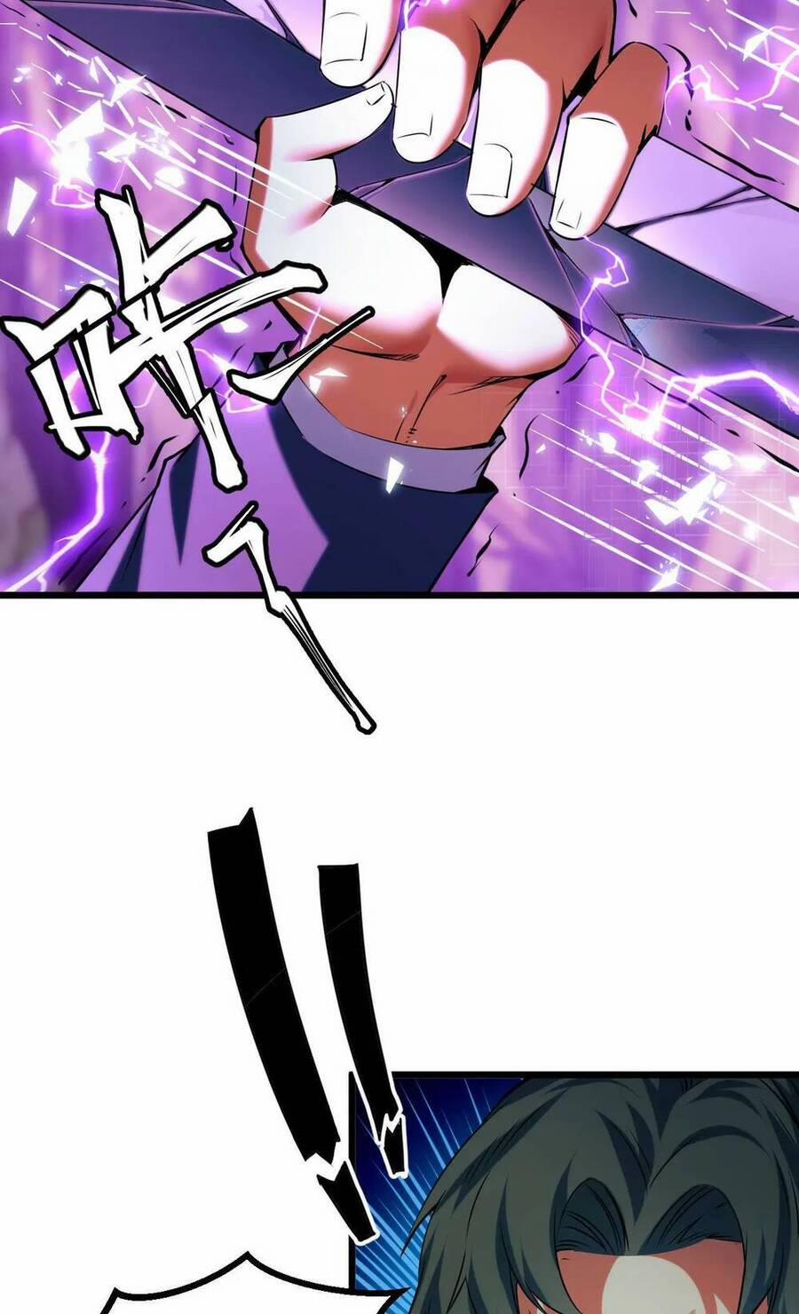 Ta Dựa Vào Thu Thập Vạn Vật Để Thăng Cấp 20 trang 19