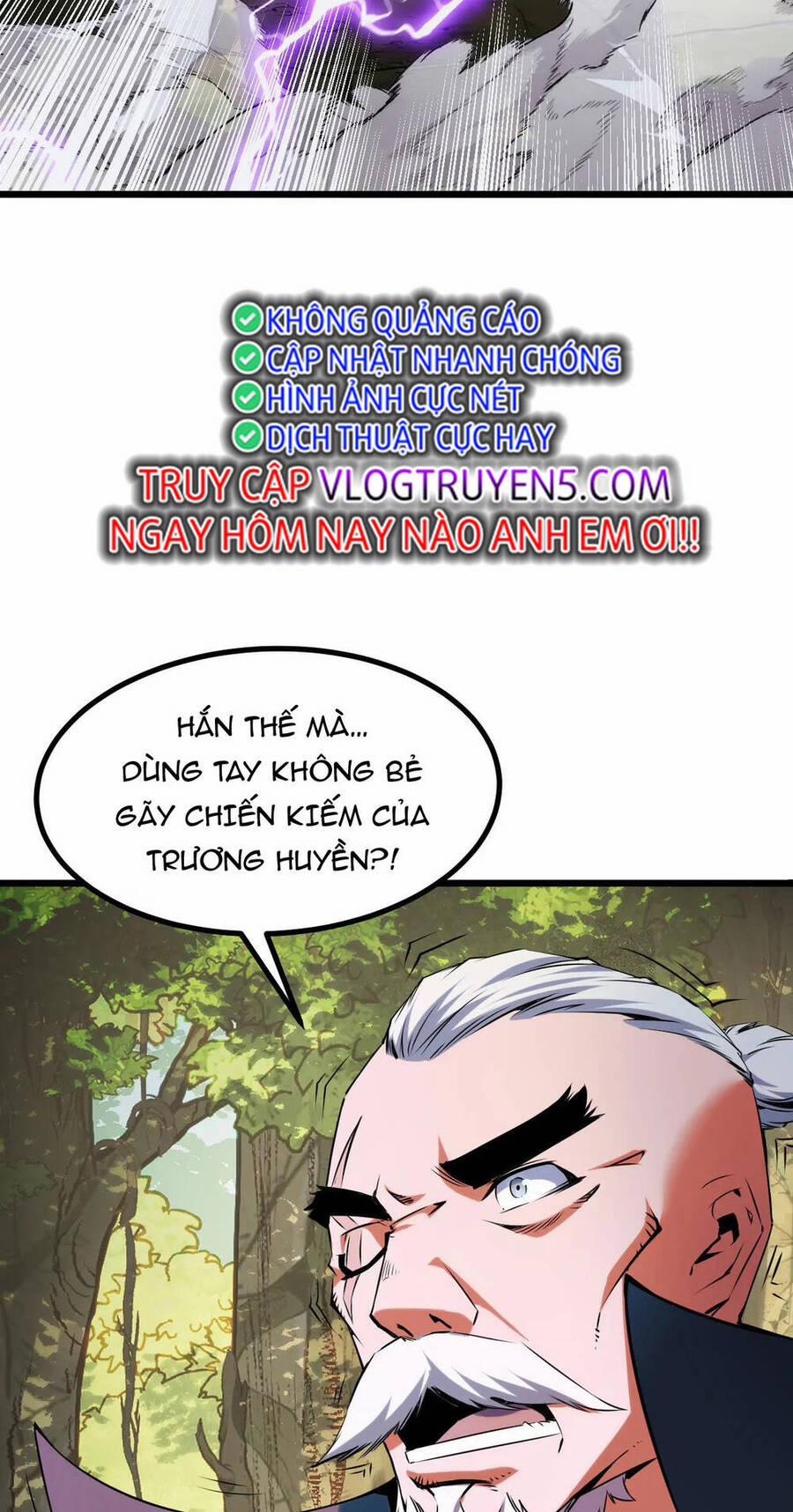 Ta Dựa Vào Thu Thập Vạn Vật Để Thăng Cấp 20 trang 23