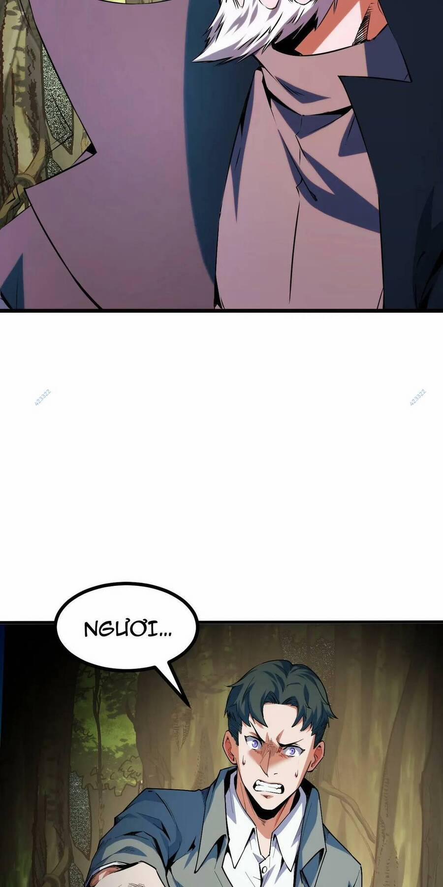 Ta Dựa Vào Thu Thập Vạn Vật Để Thăng Cấp 20 trang 24