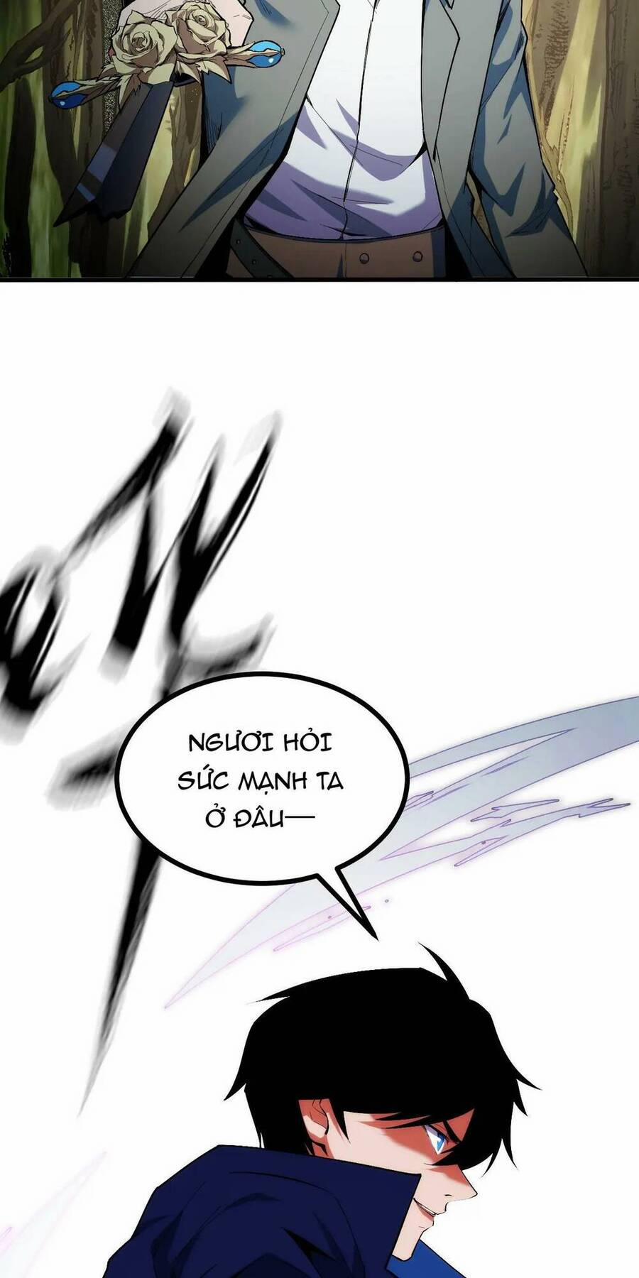 Ta Dựa Vào Thu Thập Vạn Vật Để Thăng Cấp 20 trang 25