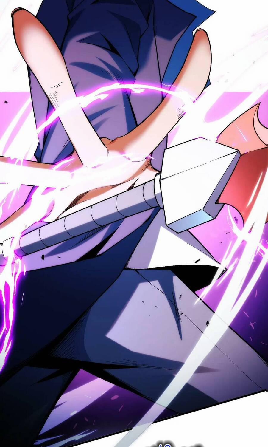 Ta Dựa Vào Thu Thập Vạn Vật Để Thăng Cấp 20 trang 26