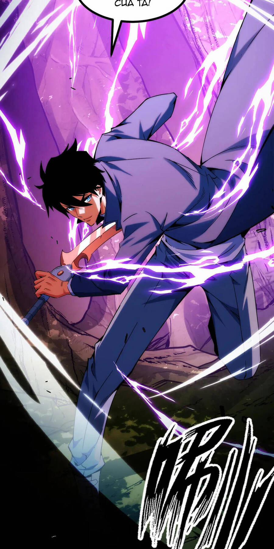 Ta Dựa Vào Thu Thập Vạn Vật Để Thăng Cấp 20 trang 29