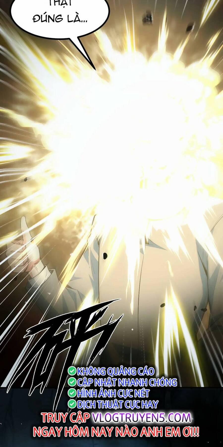 Ta Dựa Vào Thu Thập Vạn Vật Để Thăng Cấp 20 trang 42