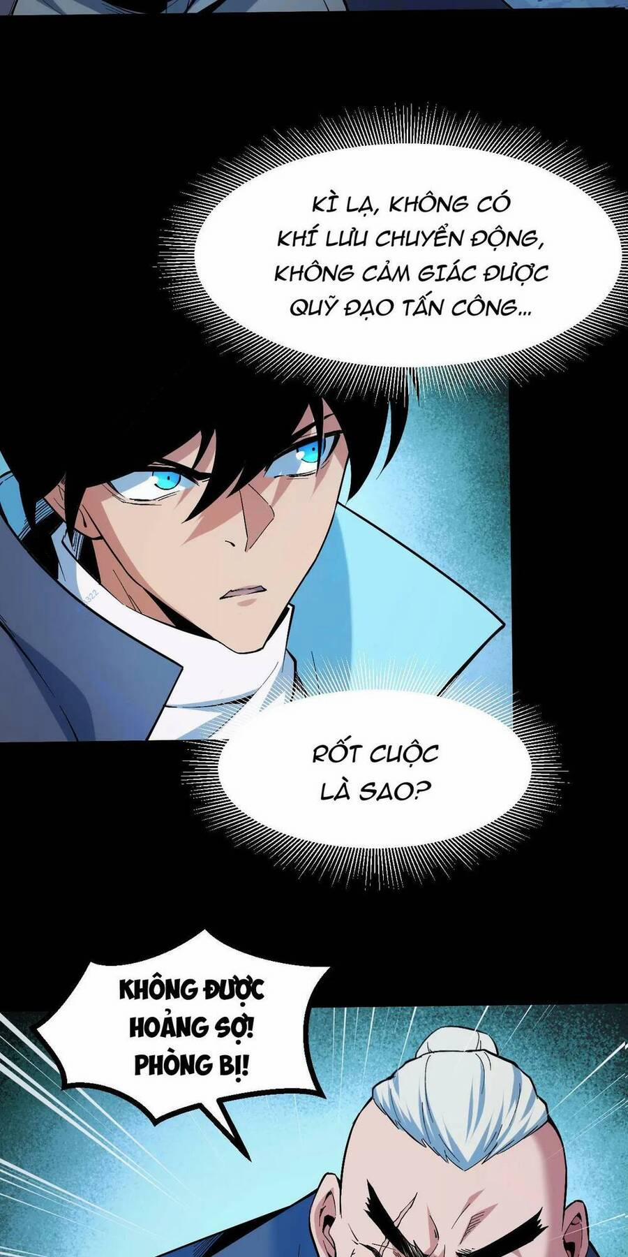 Ta Dựa Vào Thu Thập Vạn Vật Để Thăng Cấp 20 trang 49