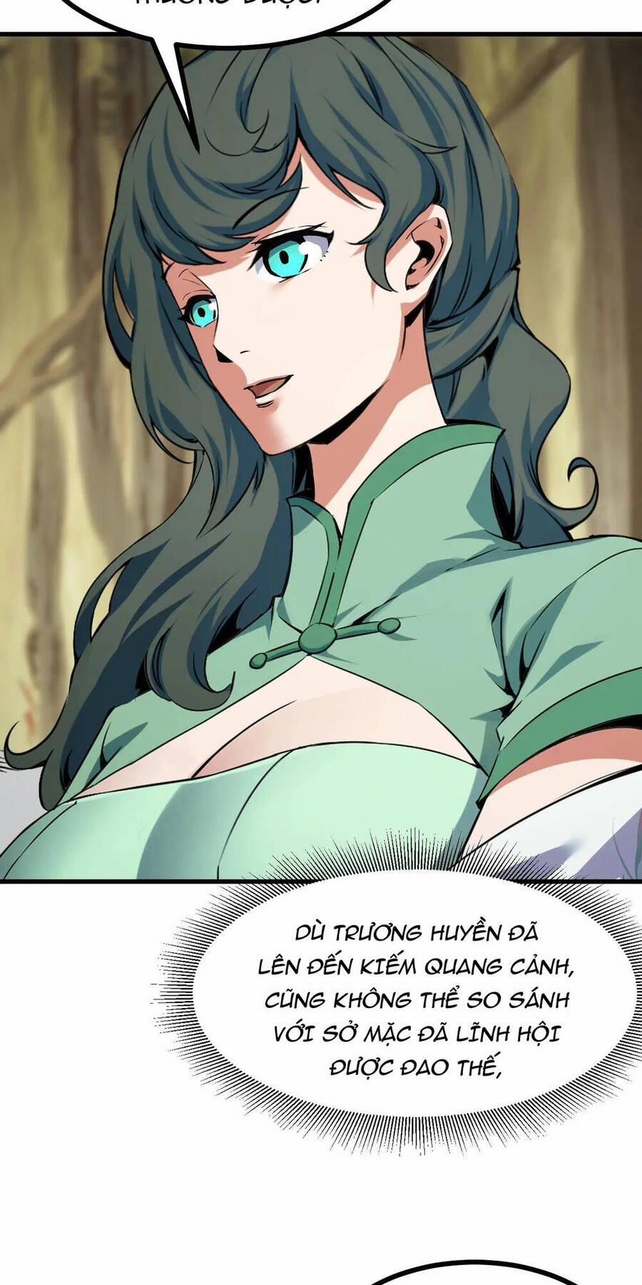 Ta Dựa Vào Thu Thập Vạn Vật Để Thăng Cấp 20 trang 5