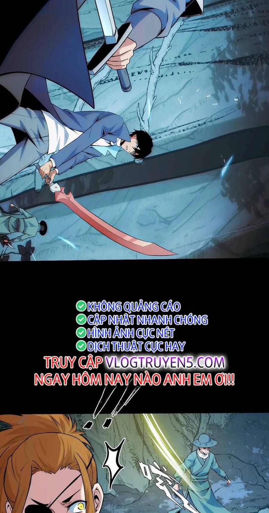 Ta Dựa Vào Thu Thập Vạn Vật Để Thăng Cấp 20 trang 51