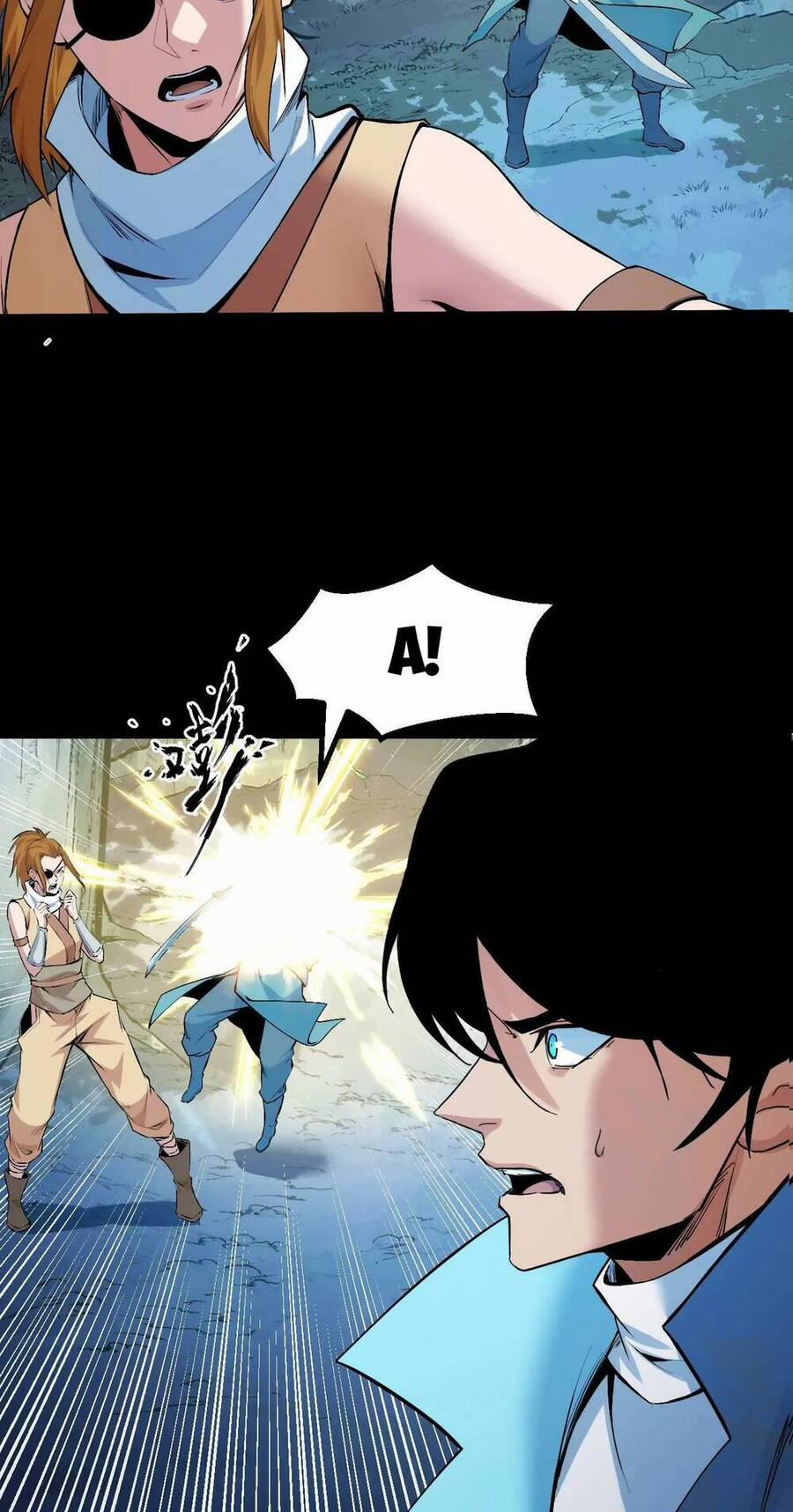 Ta Dựa Vào Thu Thập Vạn Vật Để Thăng Cấp 20 trang 52