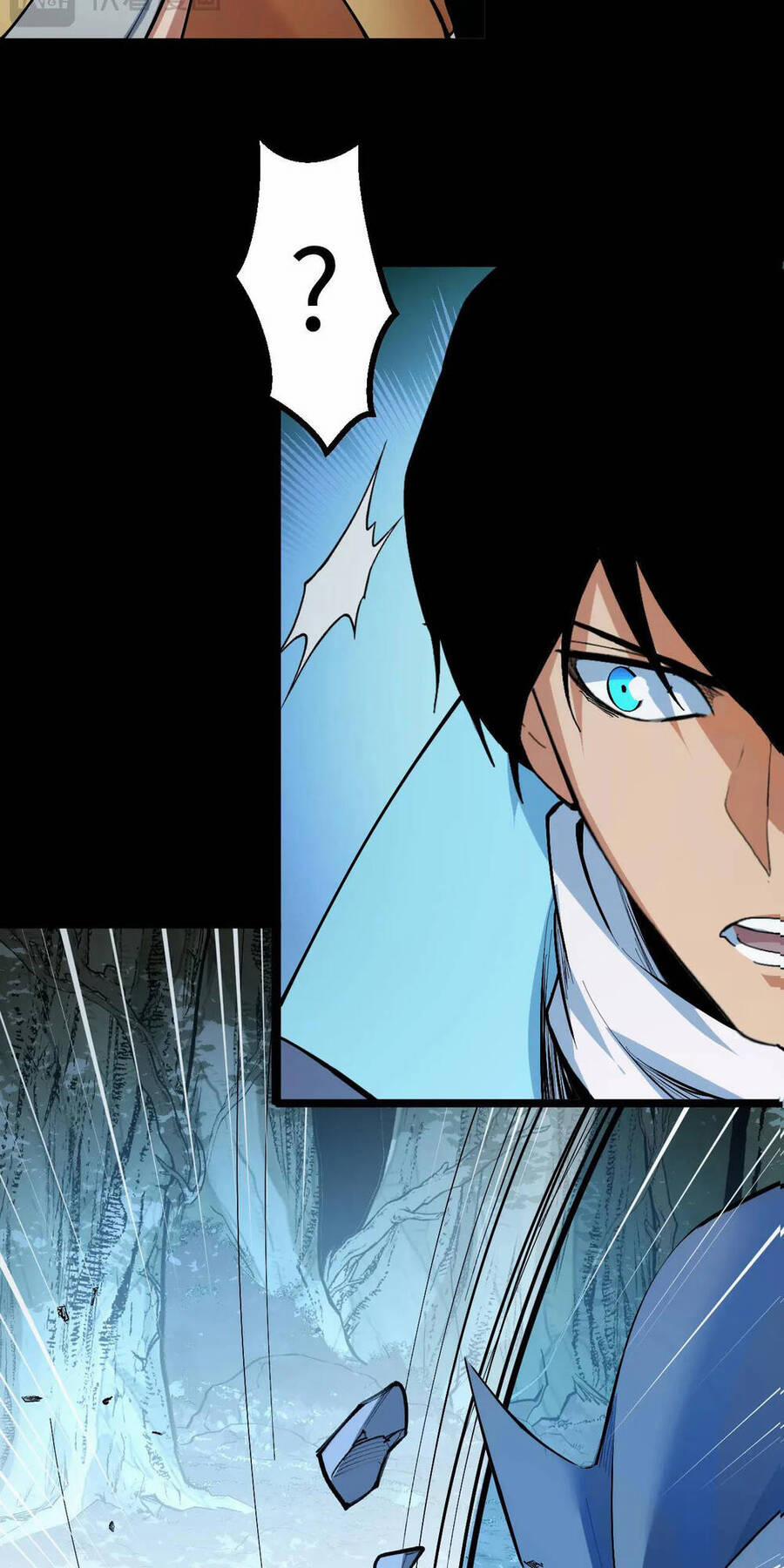 Ta Dựa Vào Thu Thập Vạn Vật Để Thăng Cấp 20 trang 54