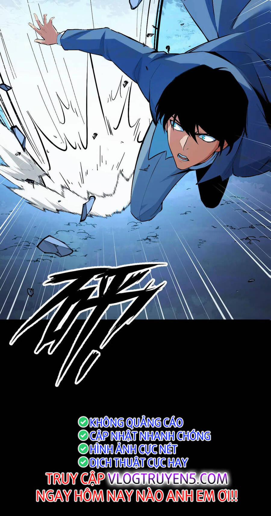 Ta Dựa Vào Thu Thập Vạn Vật Để Thăng Cấp 20 trang 55