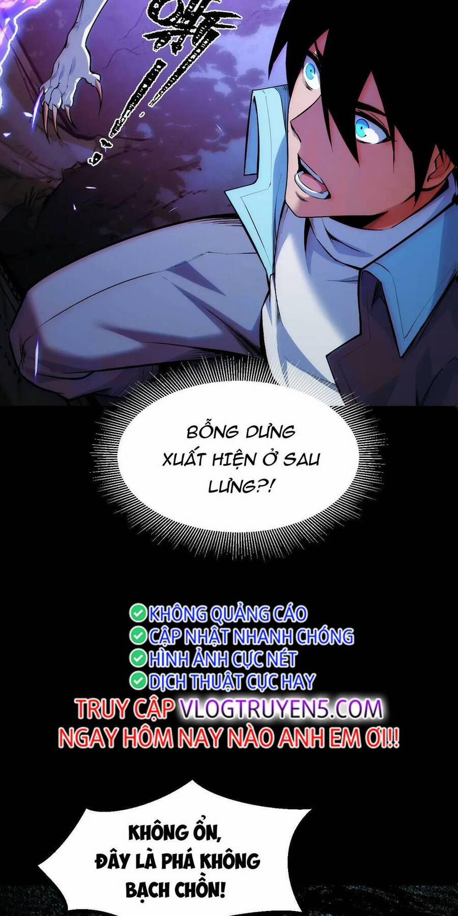 Ta Dựa Vào Thu Thập Vạn Vật Để Thăng Cấp 20 trang 57