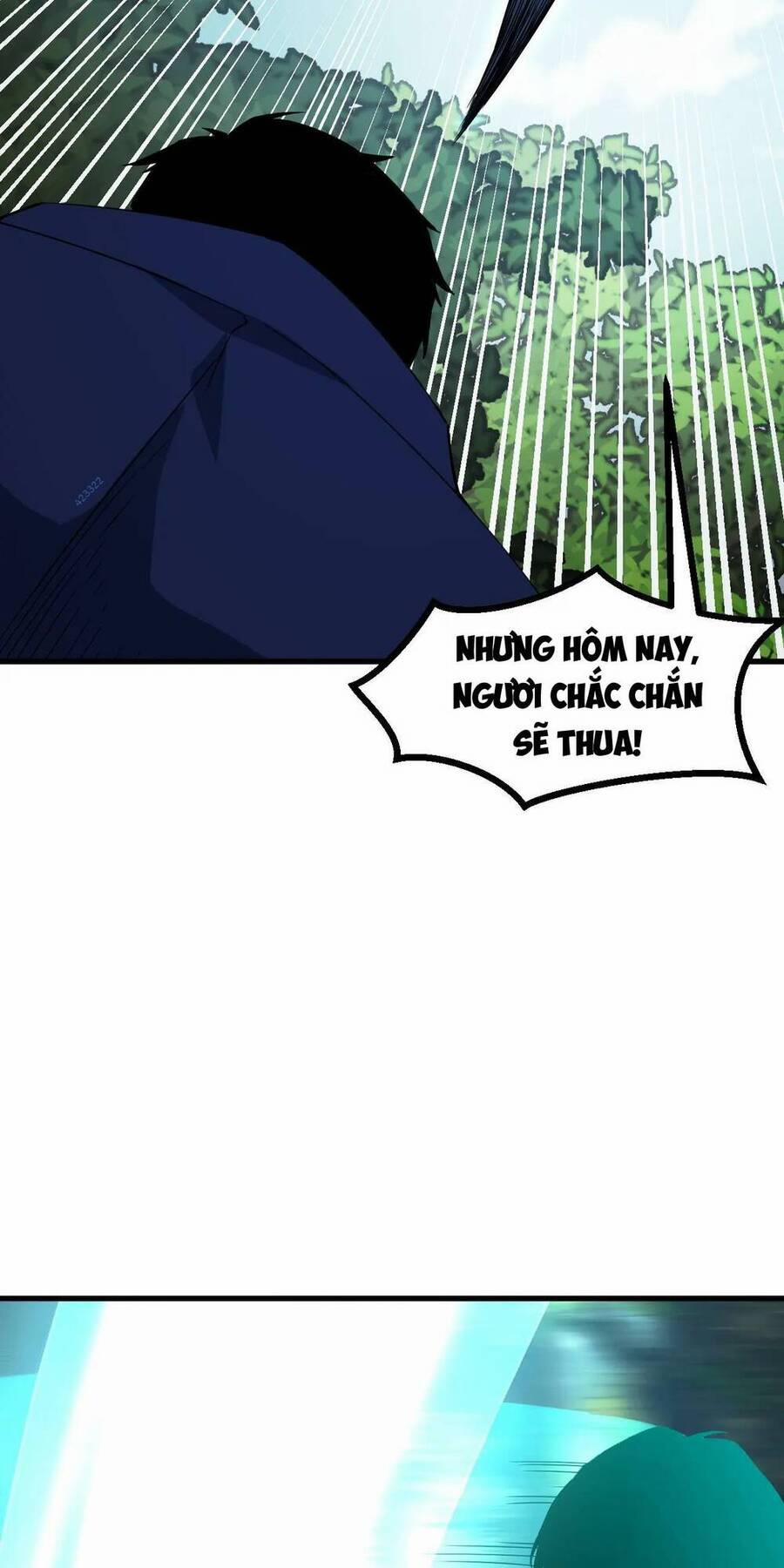 Ta Dựa Vào Thu Thập Vạn Vật Để Thăng Cấp 20 trang 8