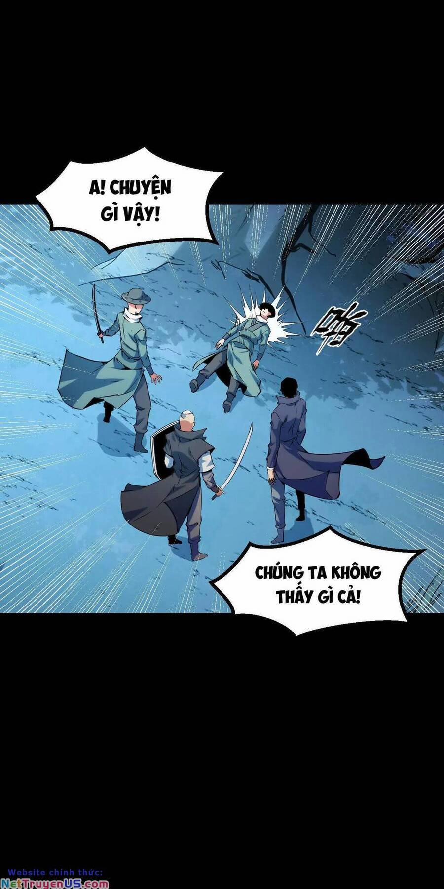 Ta Dựa Vào Thu Thập Vạn Vật Để Thăng Cấp 21 trang 12