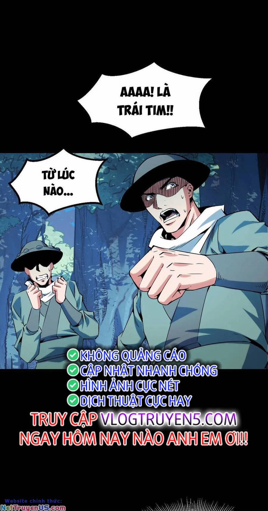 Ta Dựa Vào Thu Thập Vạn Vật Để Thăng Cấp 21 trang 14