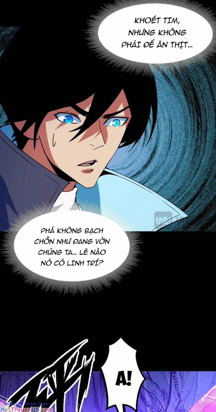 Ta Dựa Vào Thu Thập Vạn Vật Để Thăng Cấp 21 trang 15