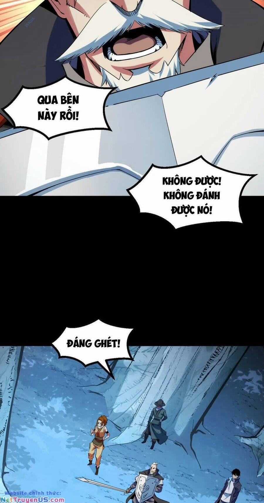 Ta Dựa Vào Thu Thập Vạn Vật Để Thăng Cấp 21 trang 19