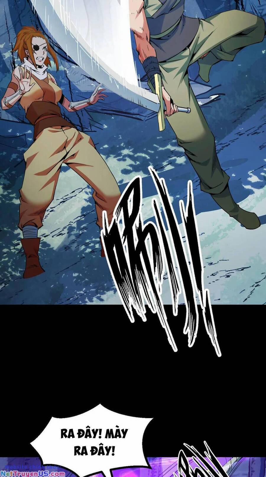 Ta Dựa Vào Thu Thập Vạn Vật Để Thăng Cấp 21 trang 23