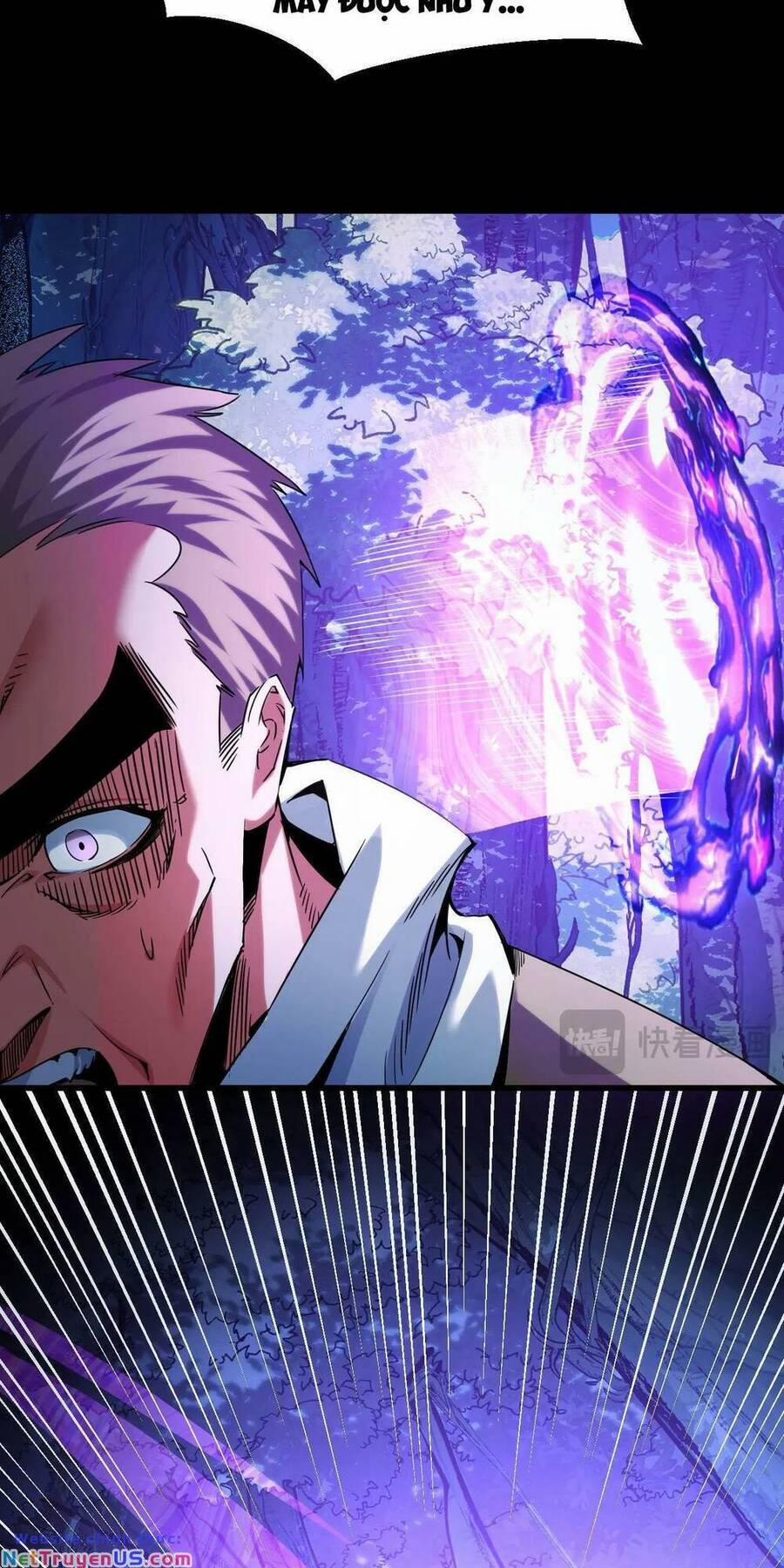 Ta Dựa Vào Thu Thập Vạn Vật Để Thăng Cấp 21 trang 25