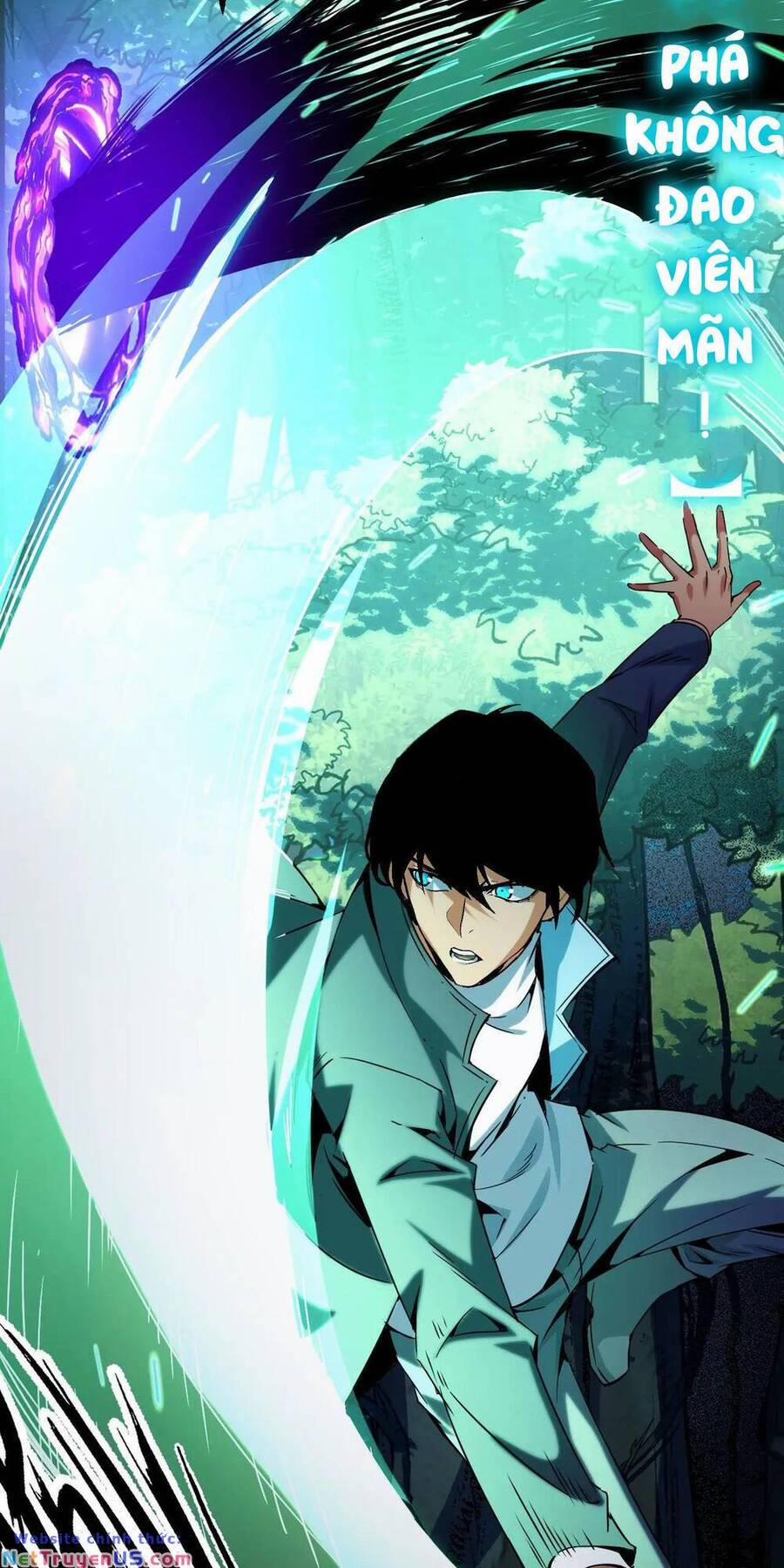 Ta Dựa Vào Thu Thập Vạn Vật Để Thăng Cấp 21 trang 29