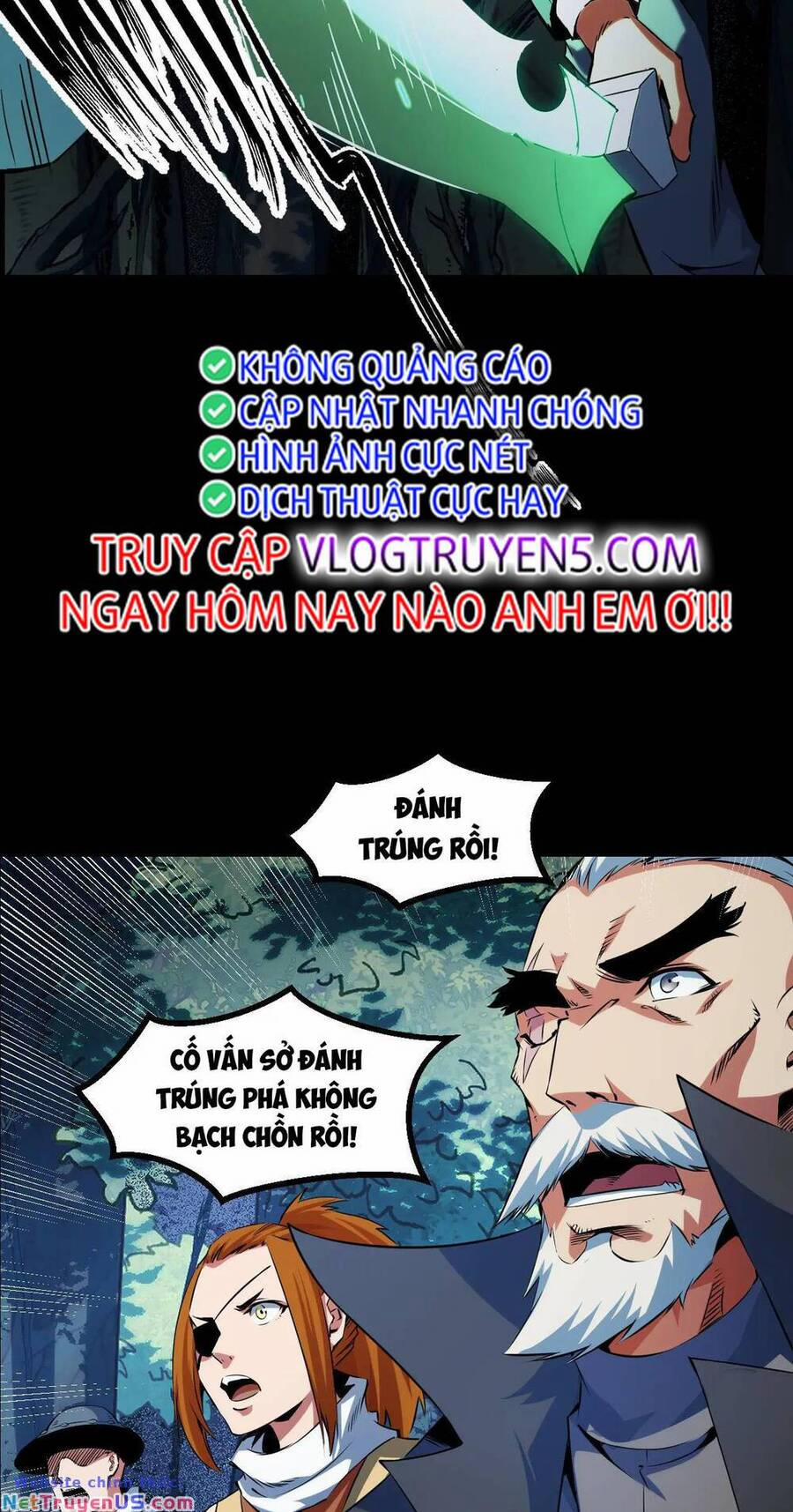 Ta Dựa Vào Thu Thập Vạn Vật Để Thăng Cấp 21 trang 30