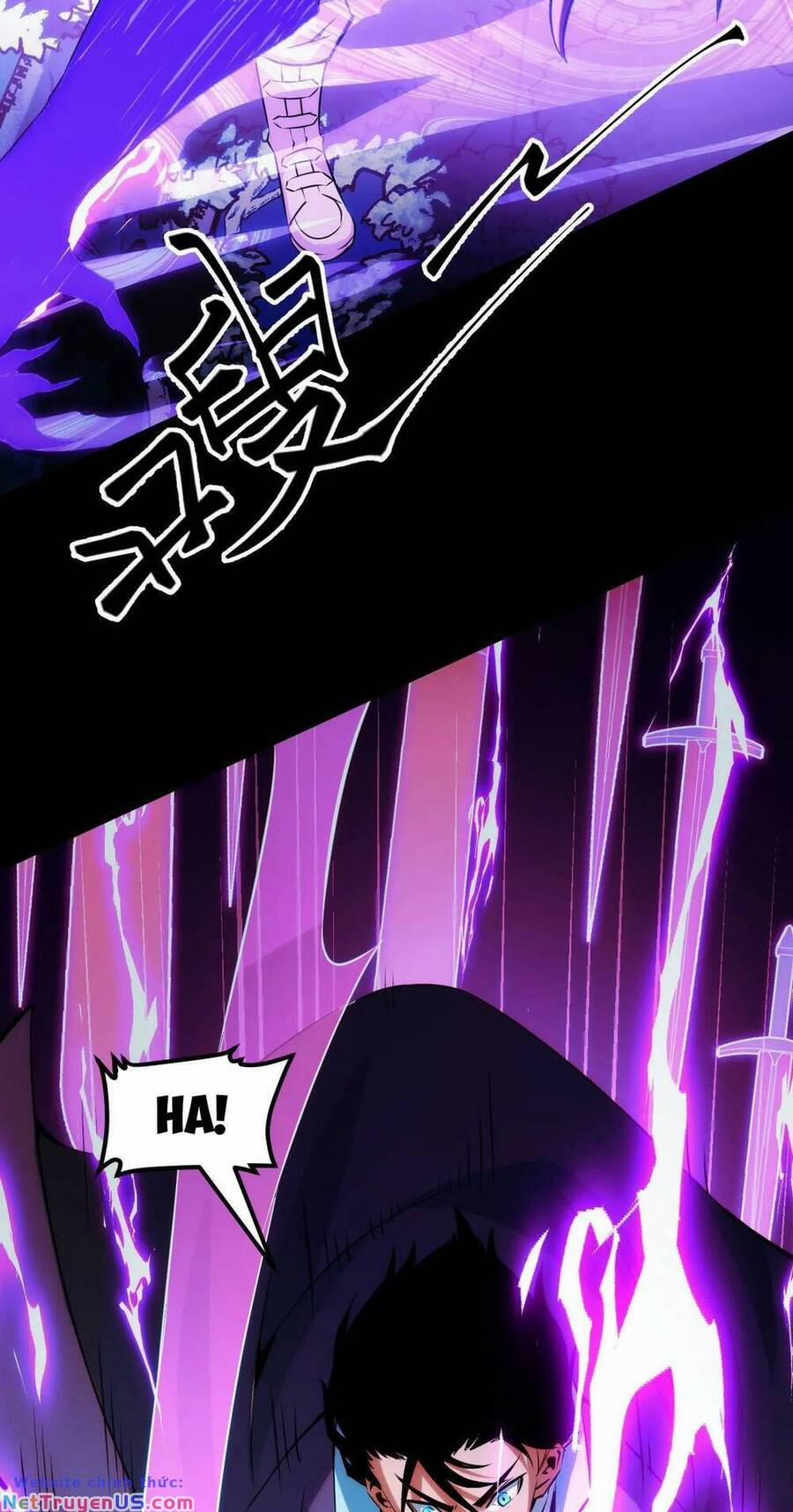 Ta Dựa Vào Thu Thập Vạn Vật Để Thăng Cấp 21 trang 44