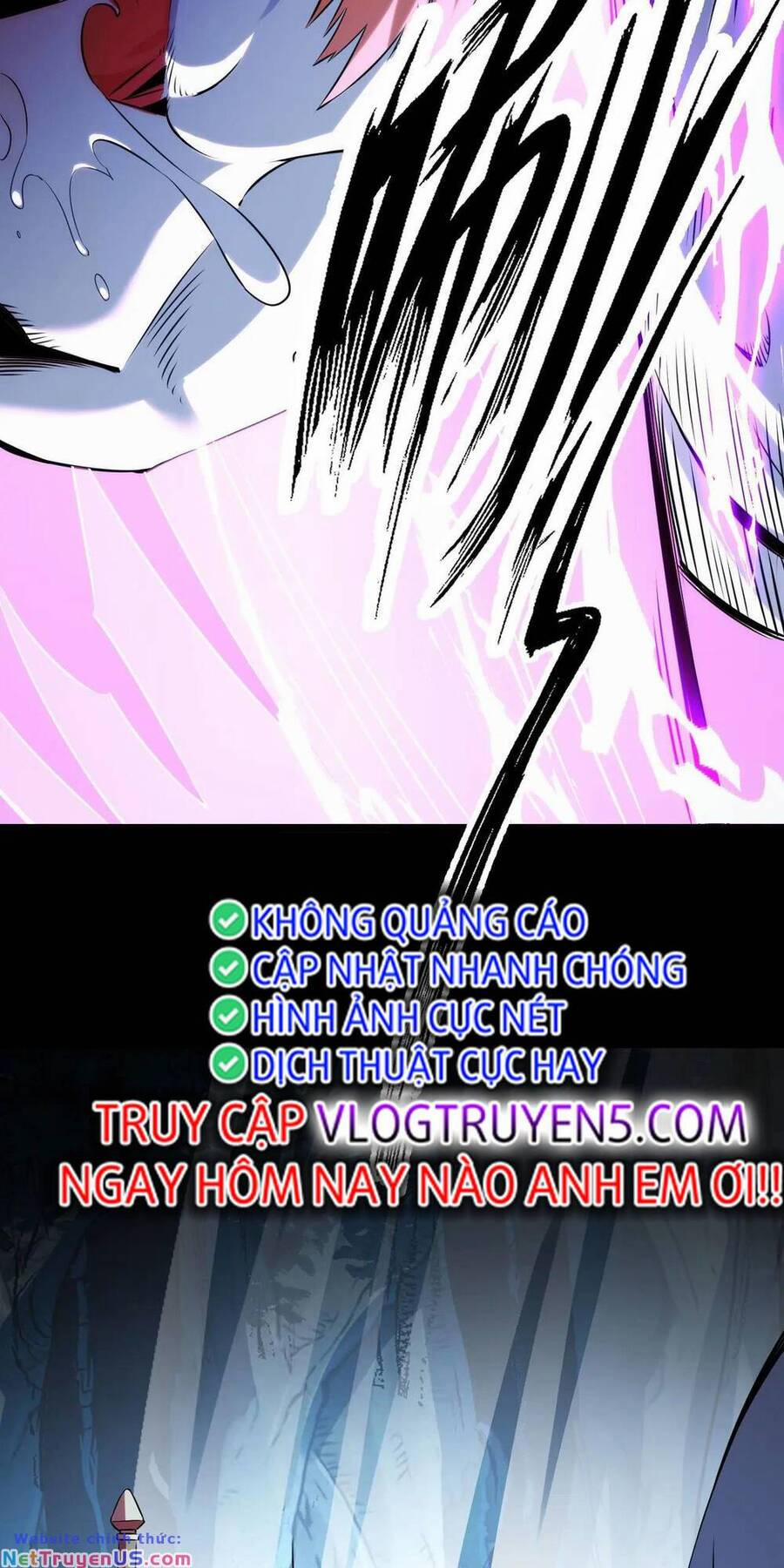 Ta Dựa Vào Thu Thập Vạn Vật Để Thăng Cấp 21 trang 46