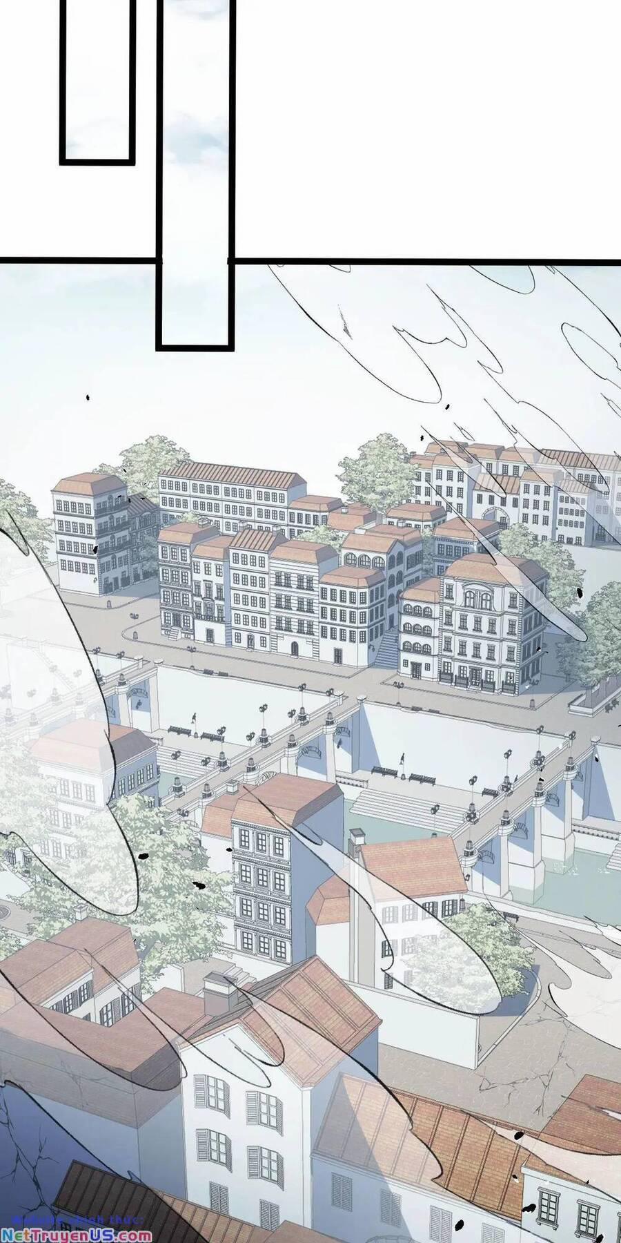 Ta Dựa Vào Thu Thập Vạn Vật Để Thăng Cấp 21 trang 53