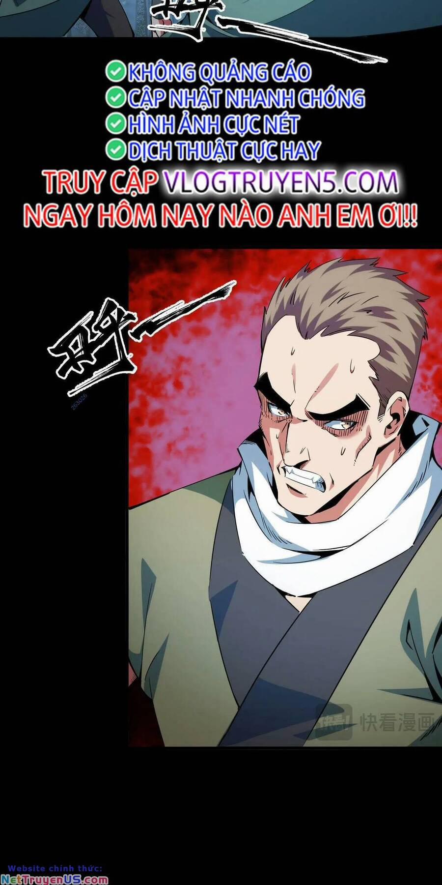 Ta Dựa Vào Thu Thập Vạn Vật Để Thăng Cấp 21 trang 8