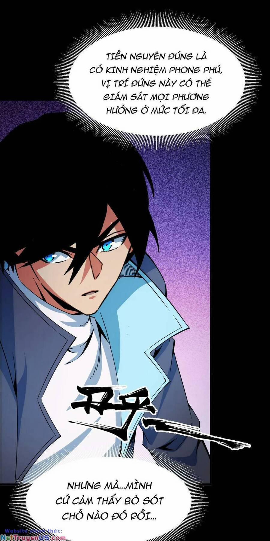 Ta Dựa Vào Thu Thập Vạn Vật Để Thăng Cấp 21 trang 9