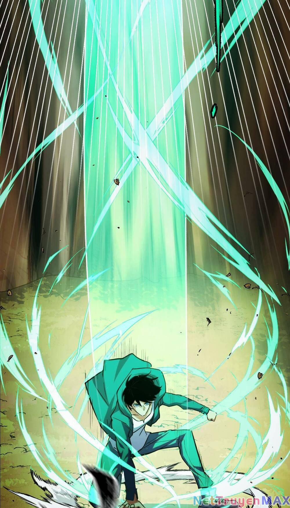 Ta Dựa Vào Thu Thập Vạn Vật Để Thăng Cấp 7 trang 15