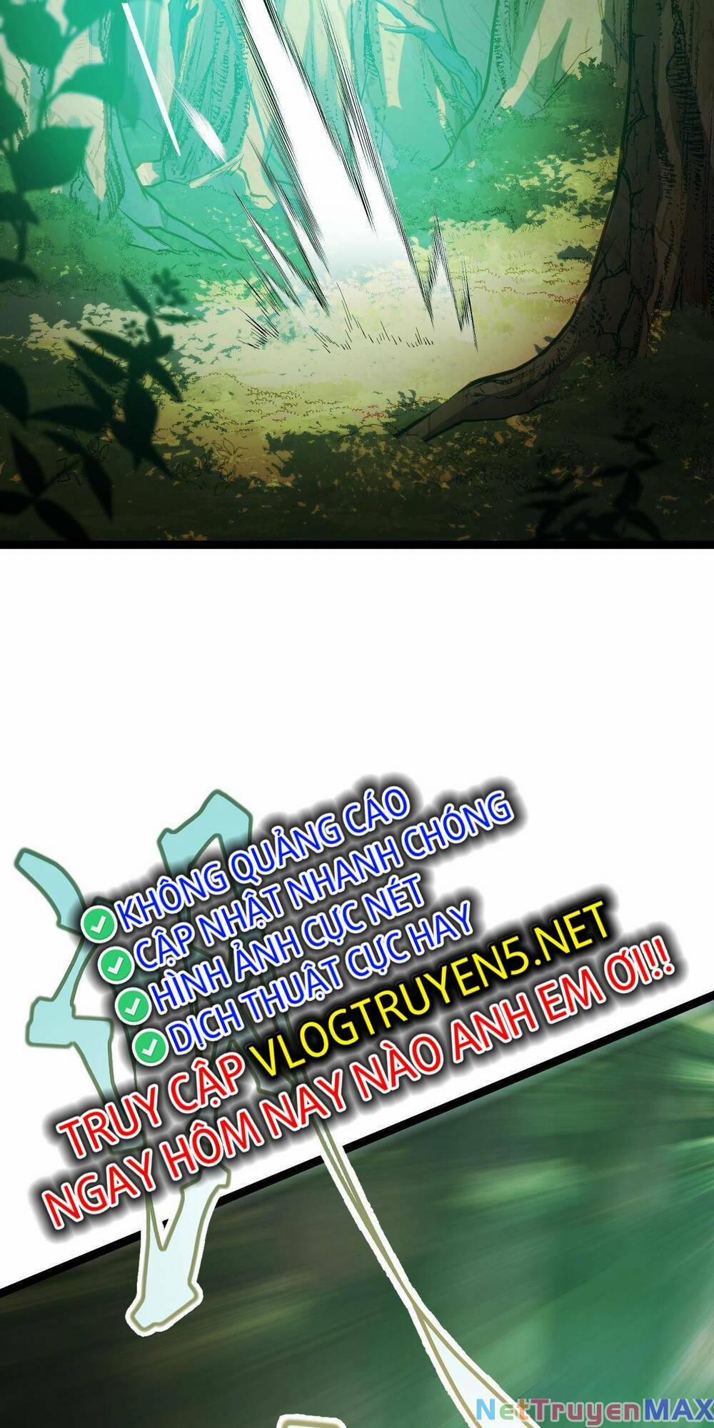 Ta Dựa Vào Thu Thập Vạn Vật Để Thăng Cấp 7 trang 4