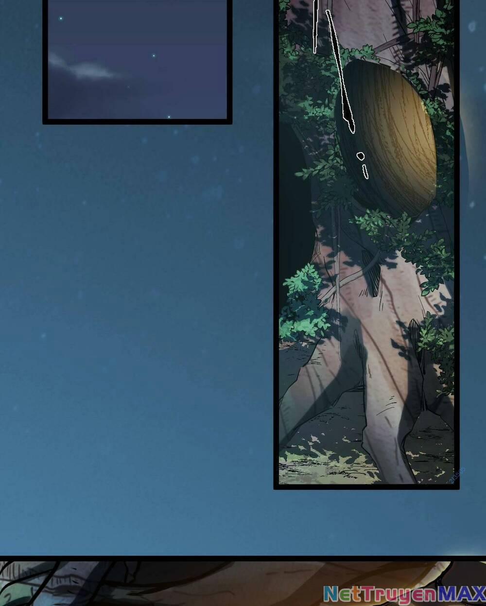 Ta Dựa Vào Thu Thập Vạn Vật Để Thăng Cấp 7 trang 43