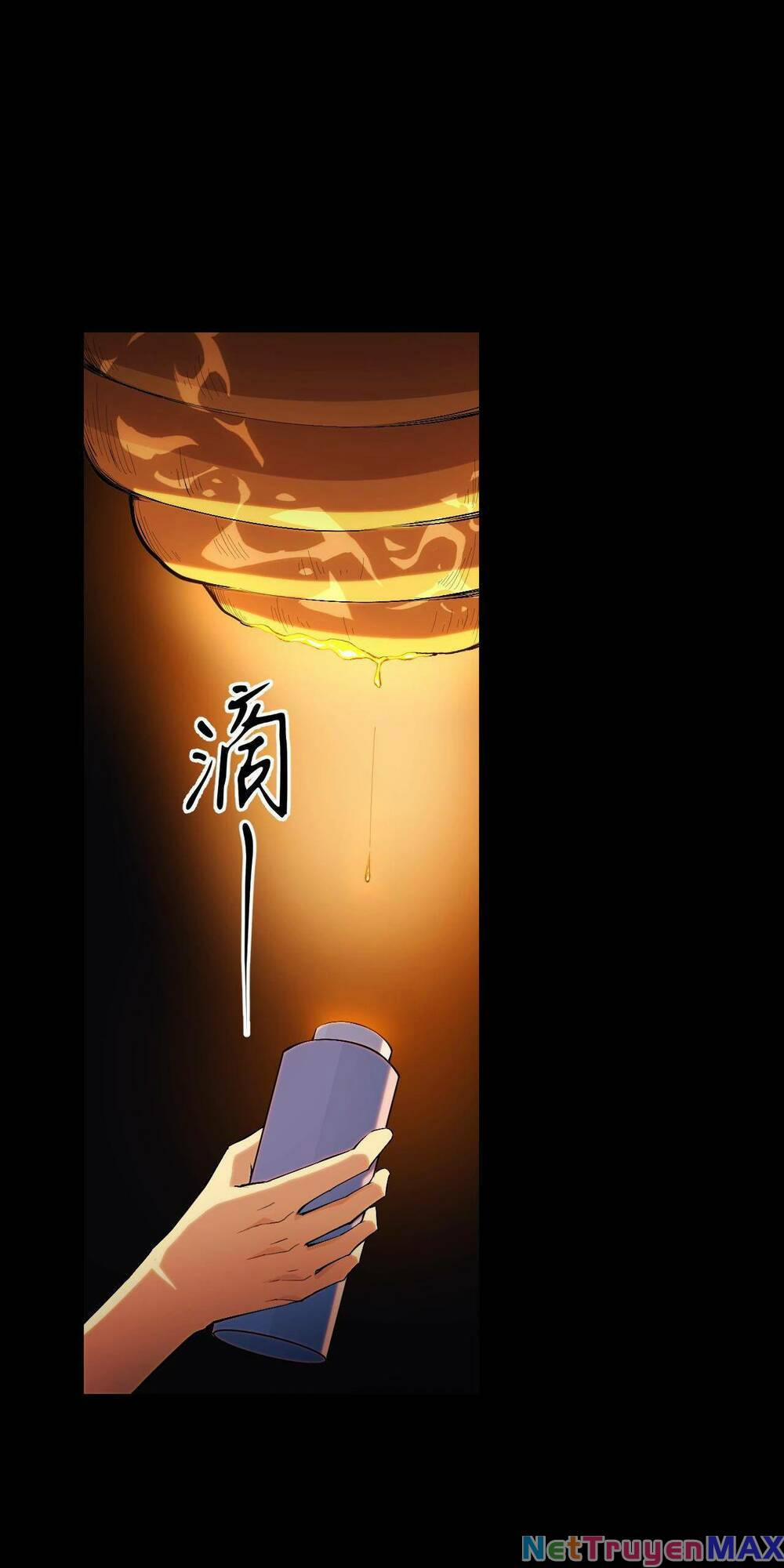 Ta Dựa Vào Thu Thập Vạn Vật Để Thăng Cấp 7 trang 46